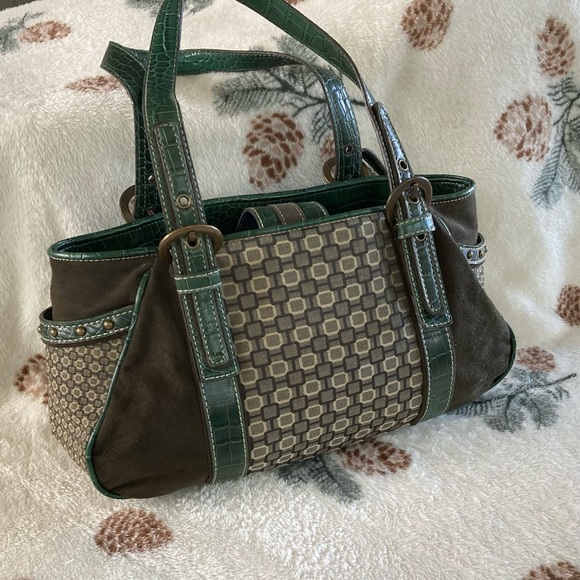 Nine West handbag - Picture 4 of 9